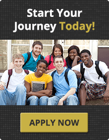 Start Your Journey Today! Apply Now